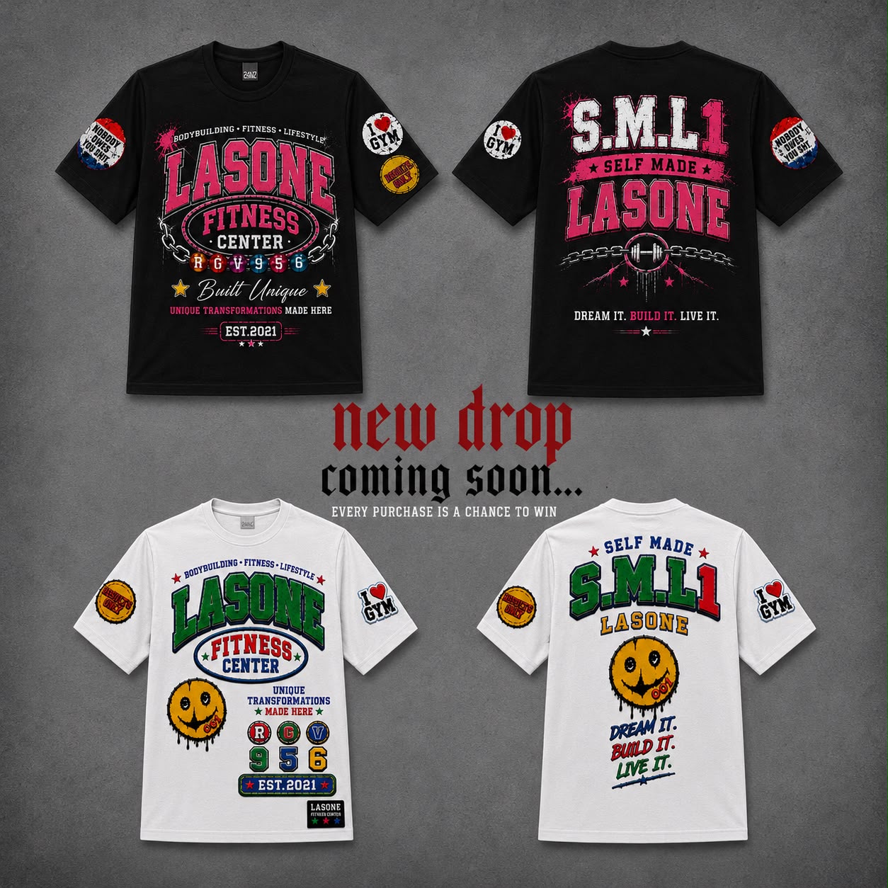 Merch