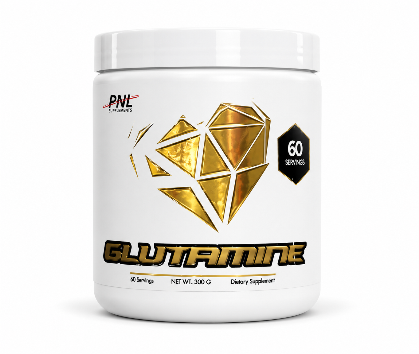 GLUTAMINE