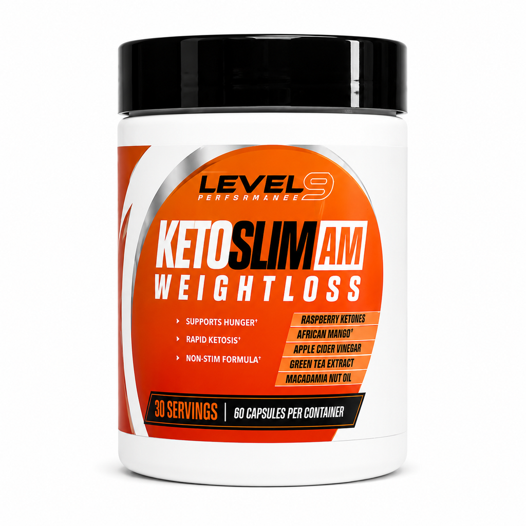 KETO SLIM AM