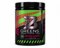 DAILY GREENS