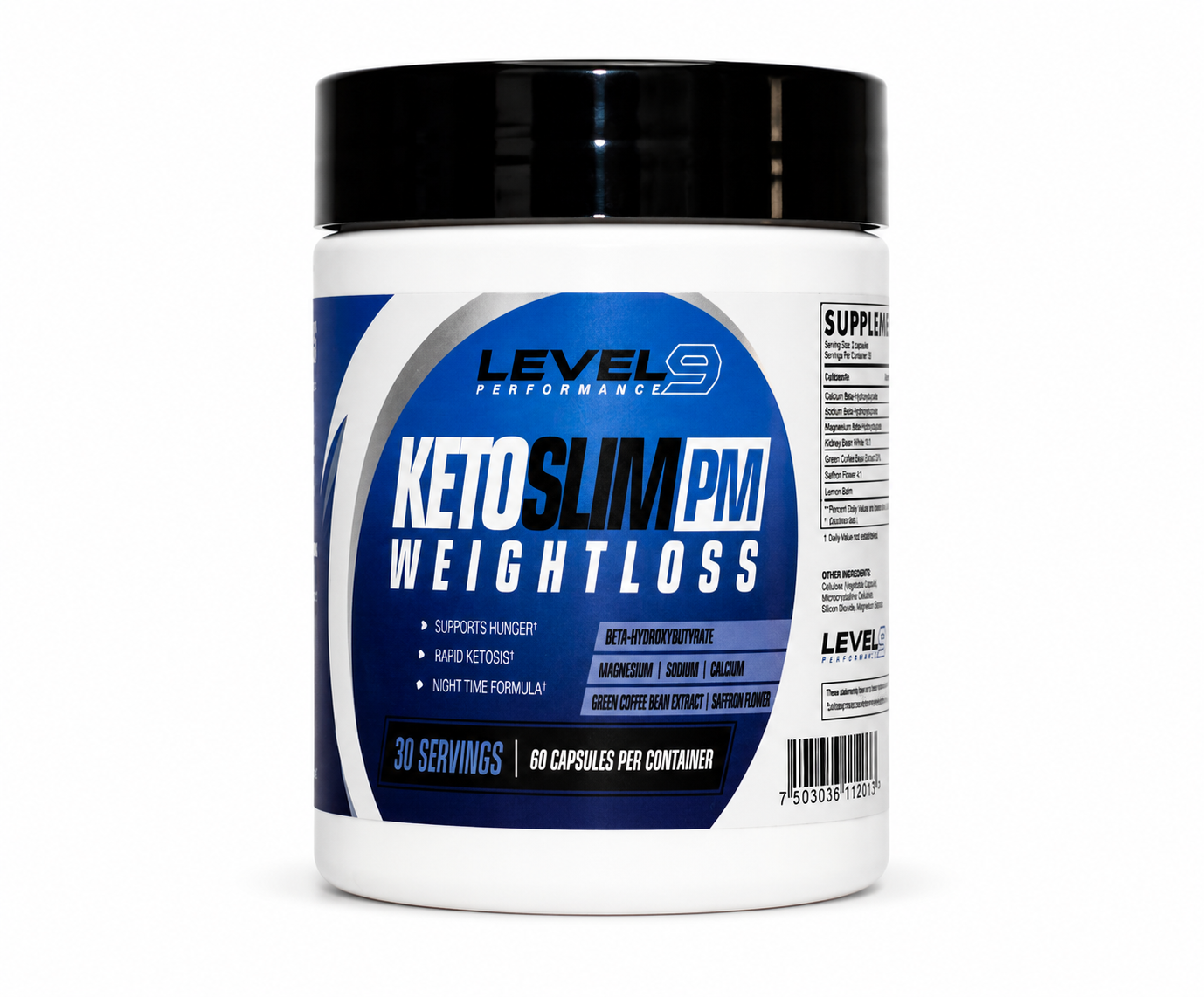 KETO SLIM PM