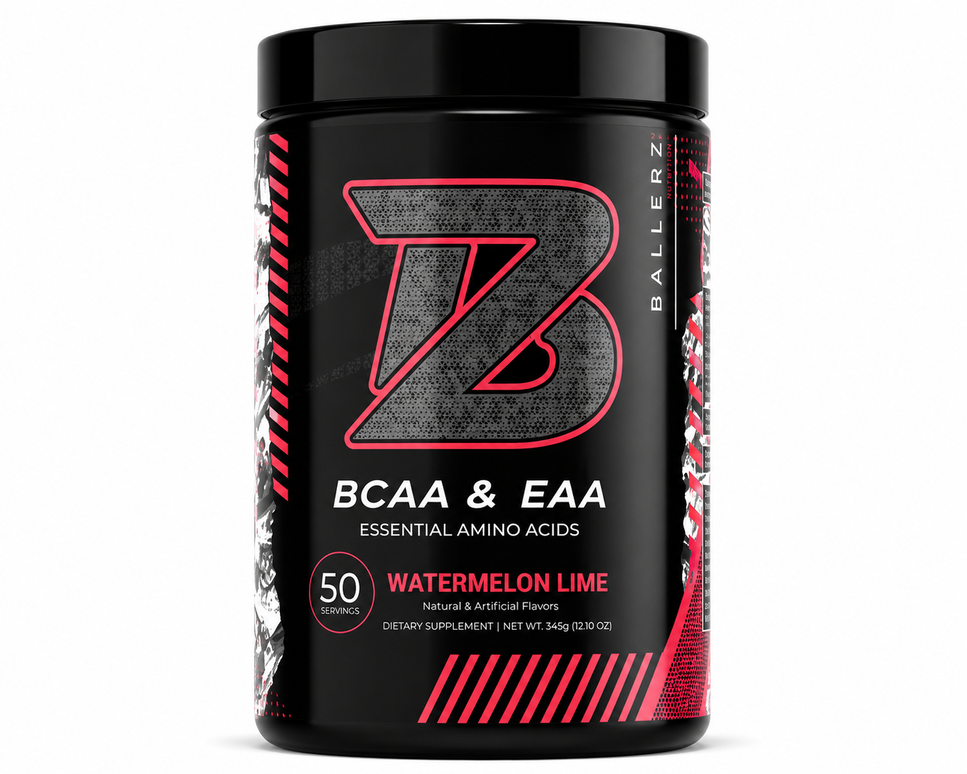 BCAA & EAA