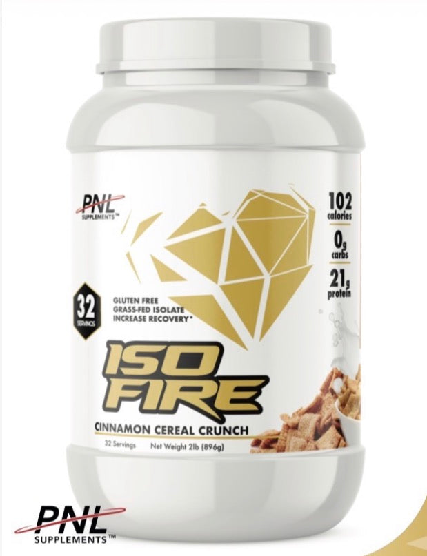 ISOFIRE