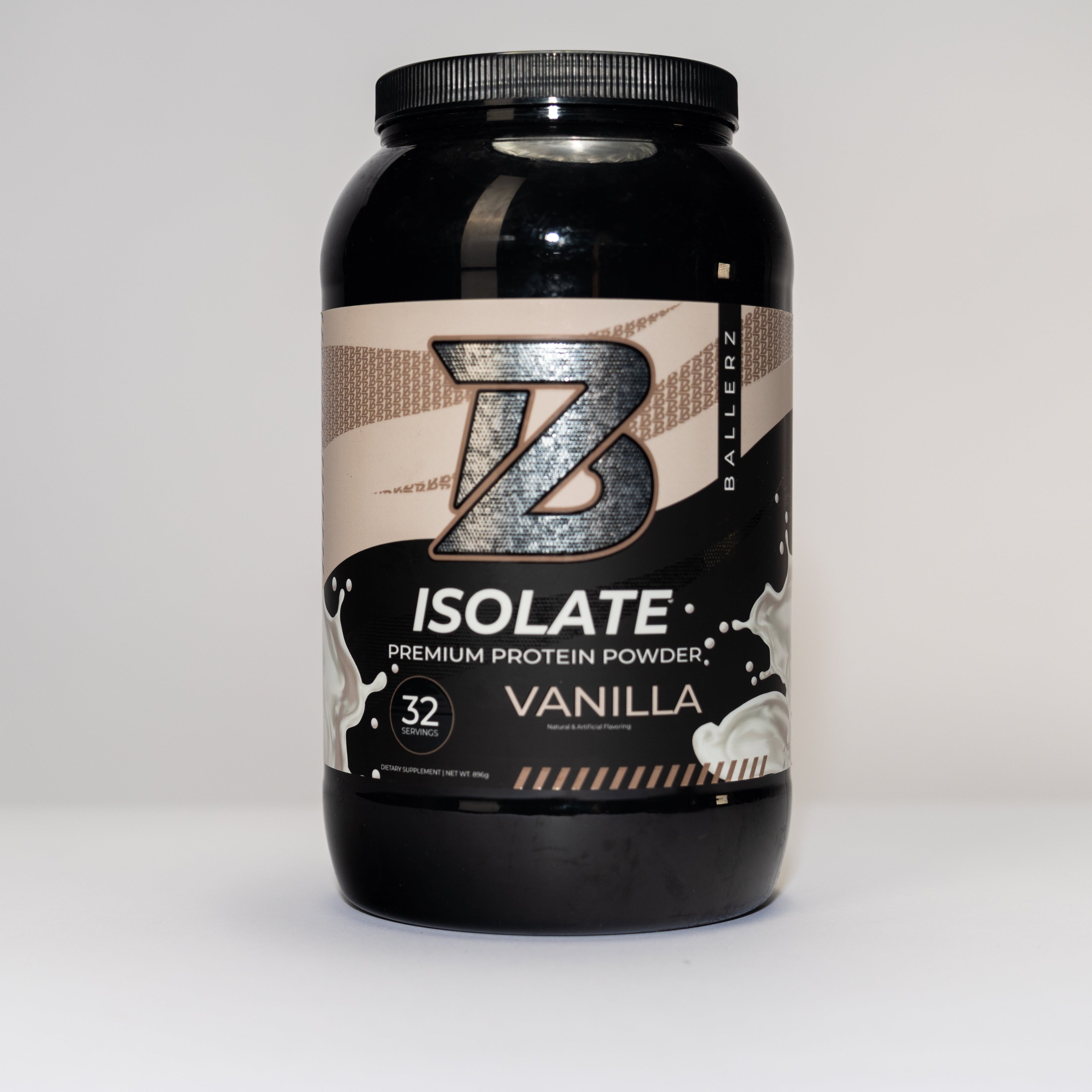 ISOLATE PROTEIN