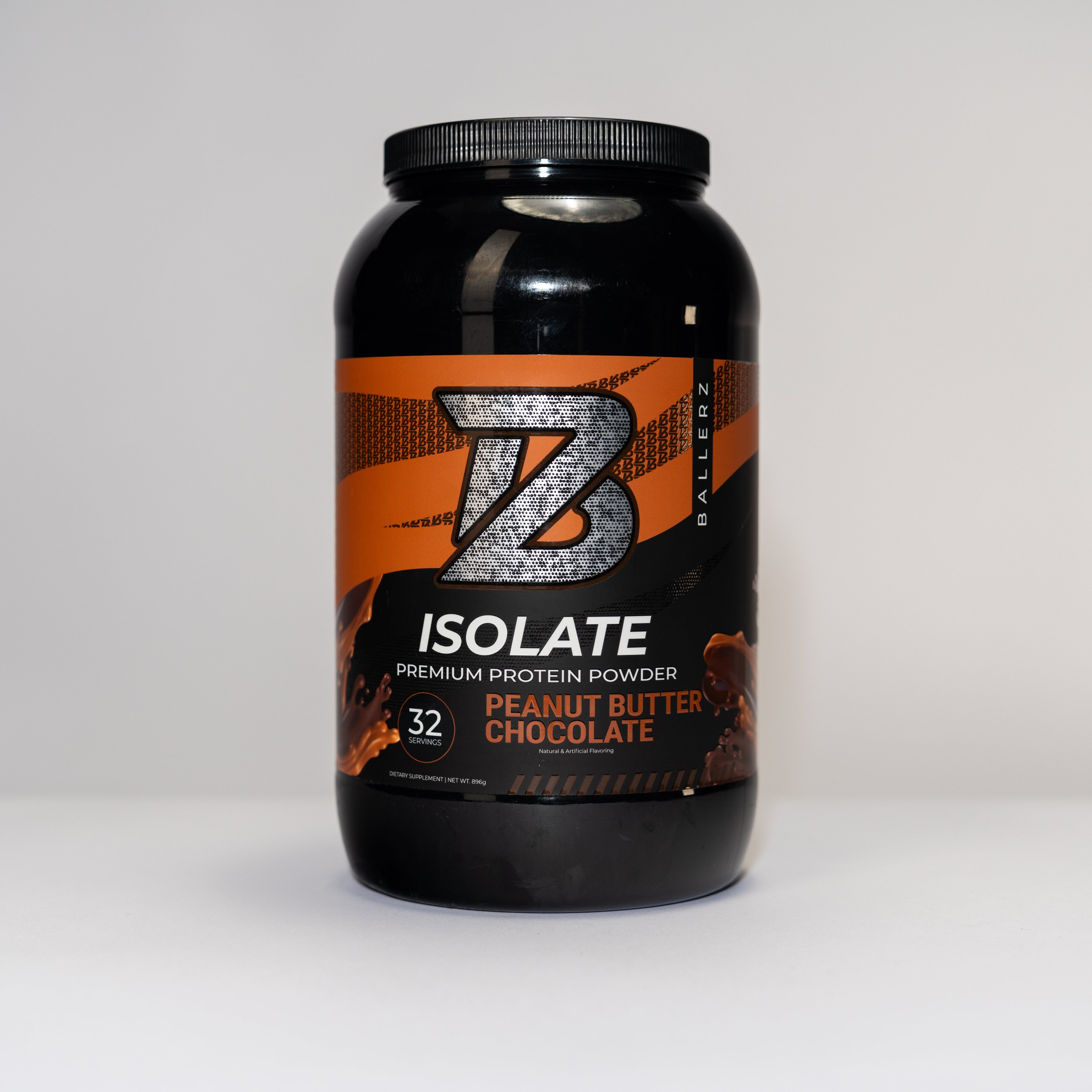 ISOLATE PROTEIN