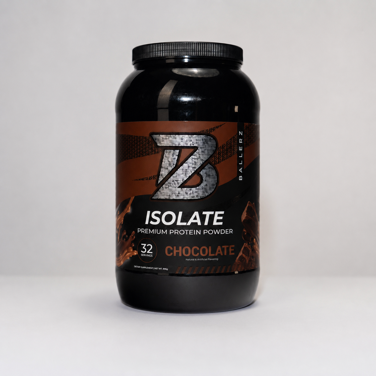 ISOLATE PROTEIN