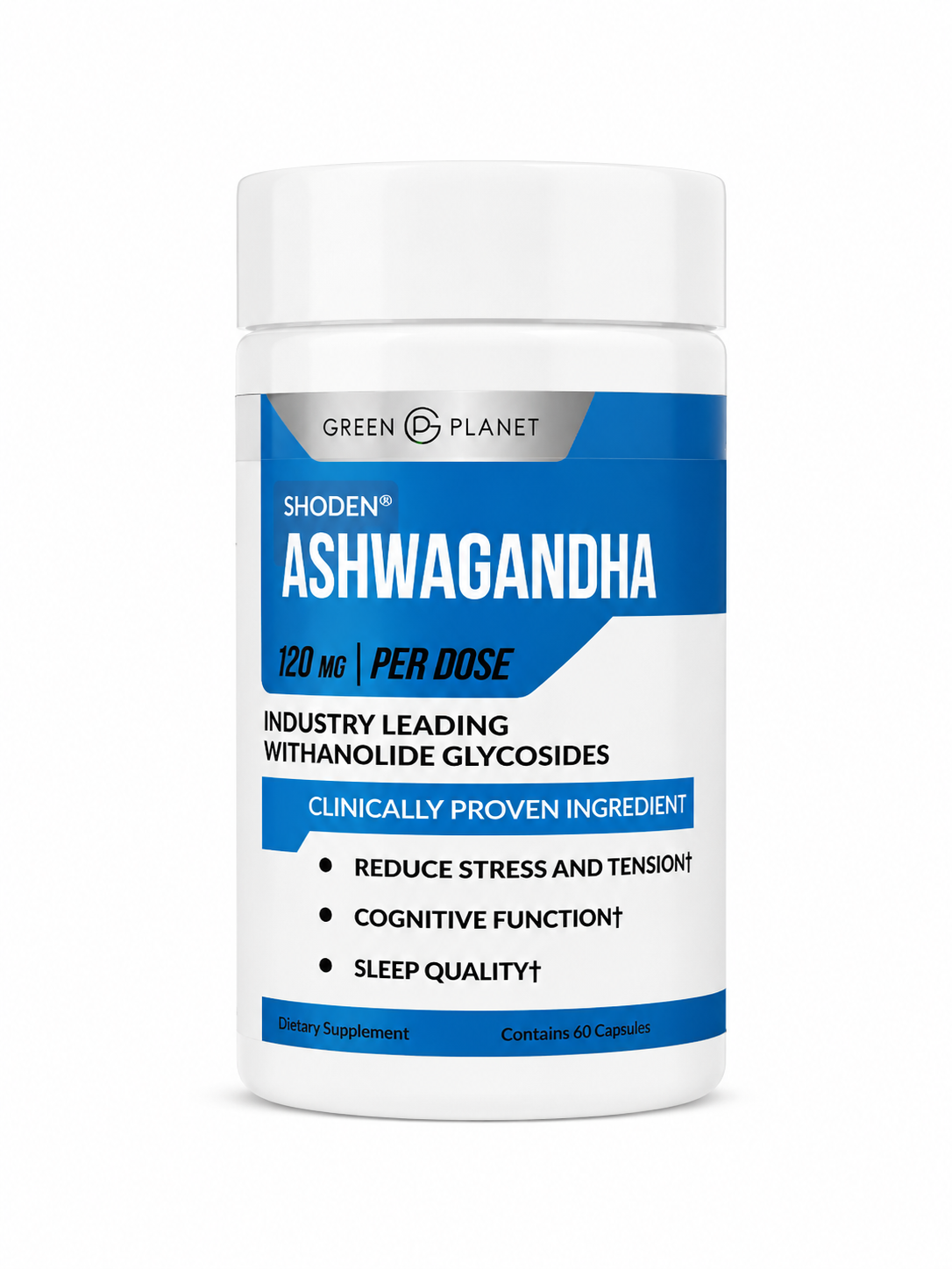 ASHWAGANDHA