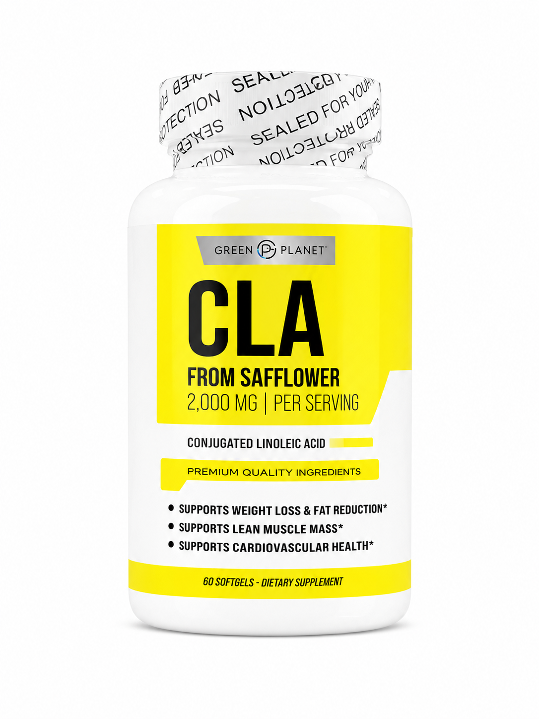 CLA